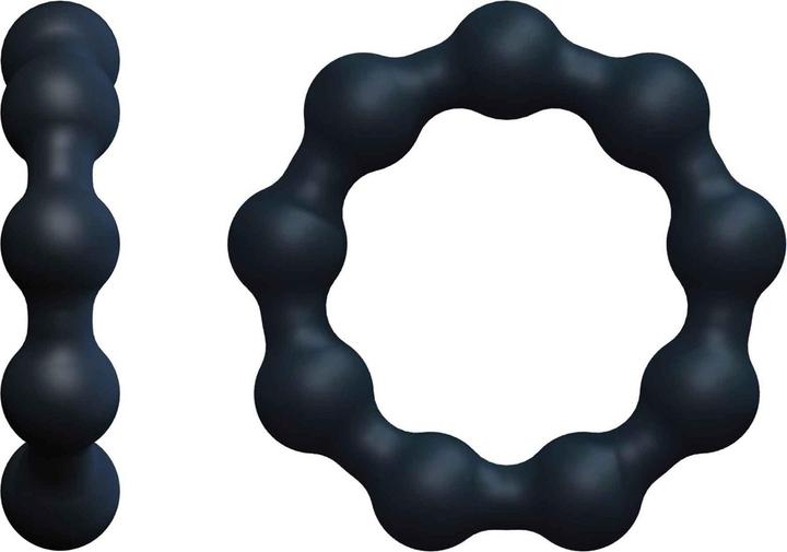 Immagine prodotto Marc Dorcel Massimizzare l'anello (3 cm)