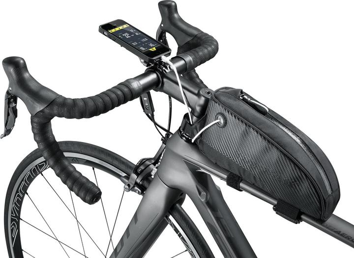 Actual product image Topeak Fuel tank (0.50 l, Frame bag)