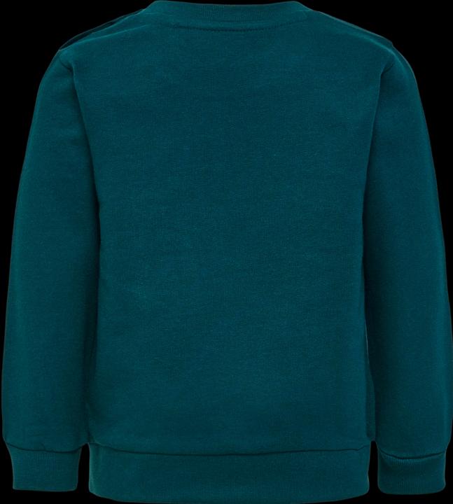 Produktbild hummel Hmlfastwo Lime Sweatshirt (56)