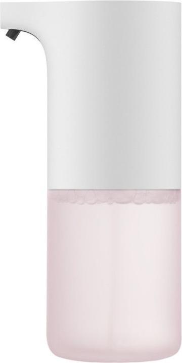 Actual product image Xiaomi Simpleway Foaming Hand Soap (Liquid soap, 300 ml)
