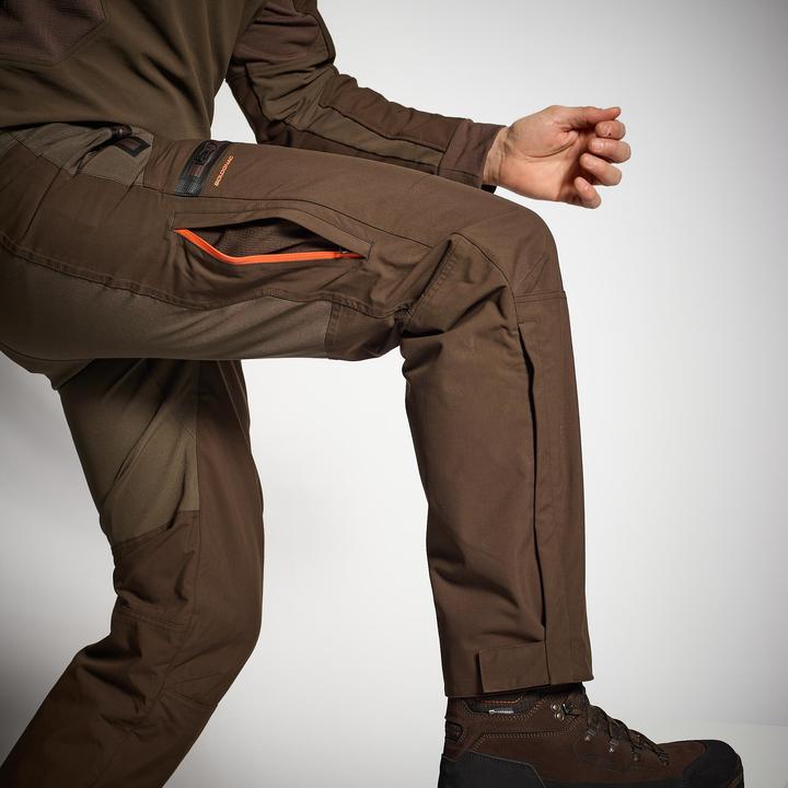 Produktbild Solognac RENFORCE 900 (3XL)