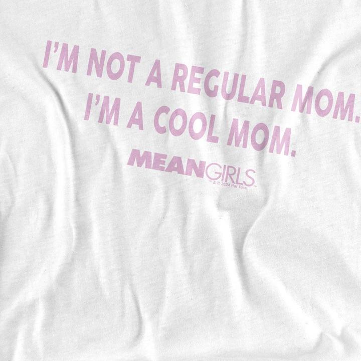Produktbild Mean Girls Not A Regular Mom TShirt (M)