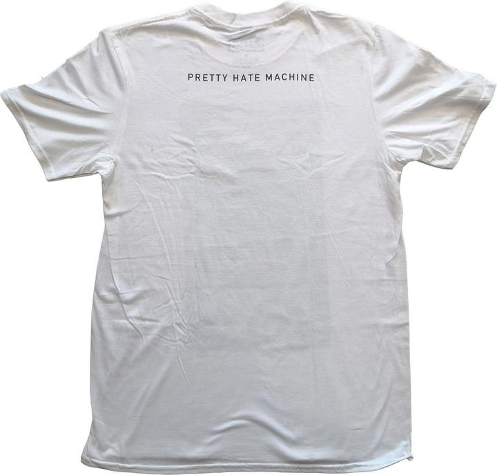 Image du produit Universal Textiles Tee-shirt Pretty Hate Machine (M)