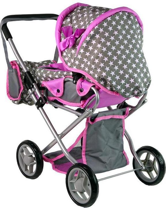 Lean Toys Pram