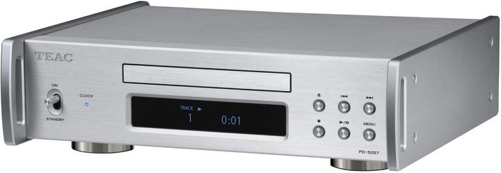 Image du produit TEAC PD-505T (Lecteur de CD)