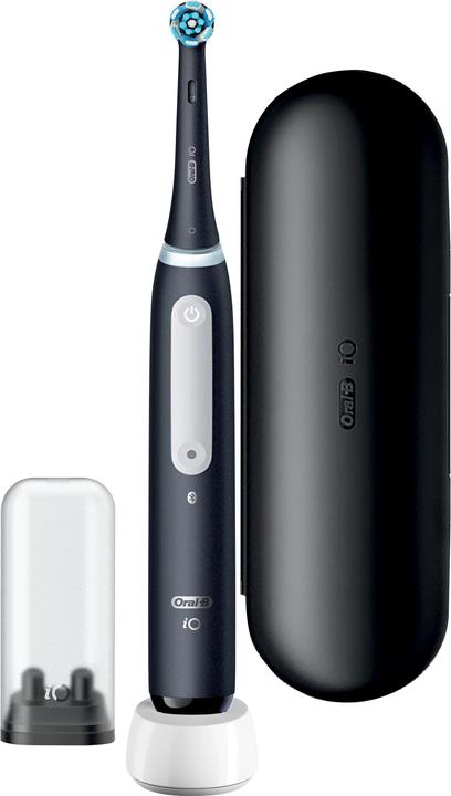 Produktbild Oral-B iO Series 4 (Oszillierende Zahnbürste)