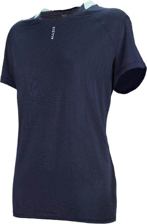 Actual product image Allsix Vts Training (S)