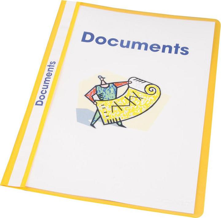 Produktbild Q-Connect Schnellhefter (A4)