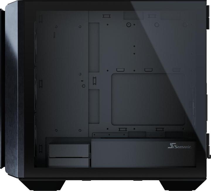 Immagine prodotto Seasonic SYNCRO Q704 + SYNCRO DGC-750 (ATX, ITX, mATX)