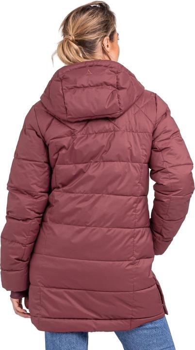 Actual product image Schöffel Insulated Parka Boston L (40, L)