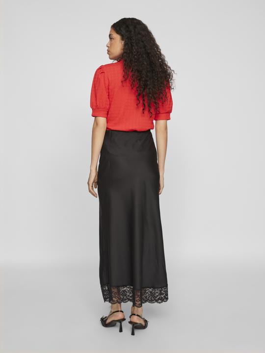 Image du produit Vila Maxijupe taille haute (36)