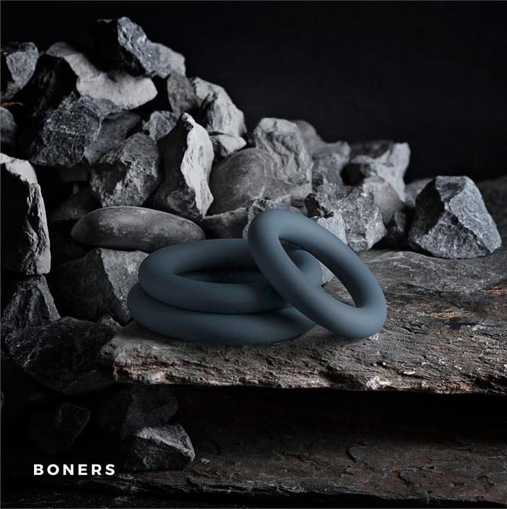Produktbild Boners Set (4.20 cm)