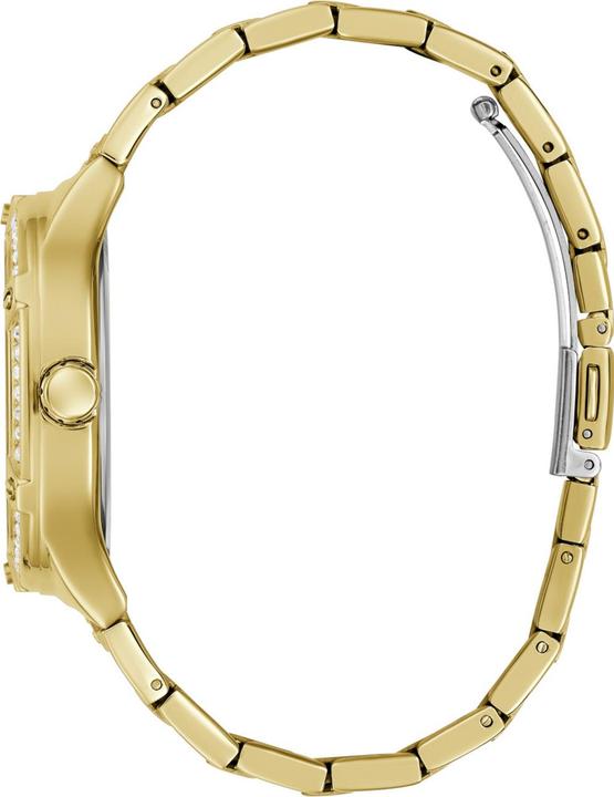Produktbild Guess Uhren DAMEN GW0558L2 (Analoguhr, 41 mm)