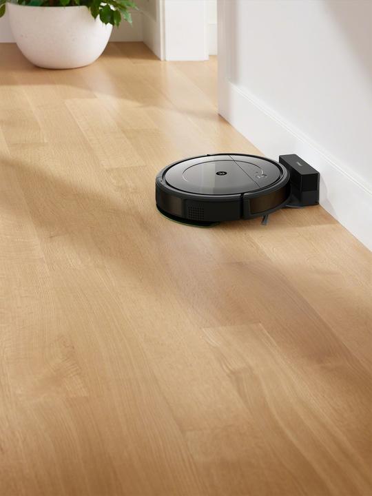 Produktbild iRobot Roomba Combo r1 (Saugwischroboter)