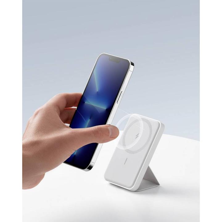 Produktbild Anker 622 (5000 mAh, 7.50 W, 18.50 Wh)