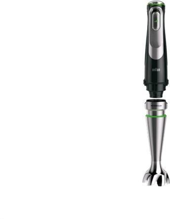Actual product image Braun MQ 9195XLI