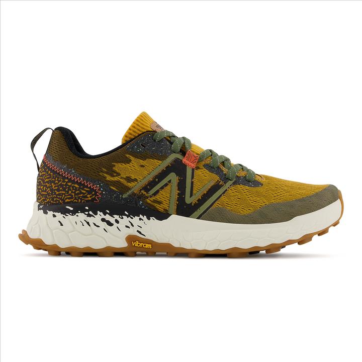 Actual product image New Balance MTHIERG7 Fresh Foam X Hierro v7 (42.5)