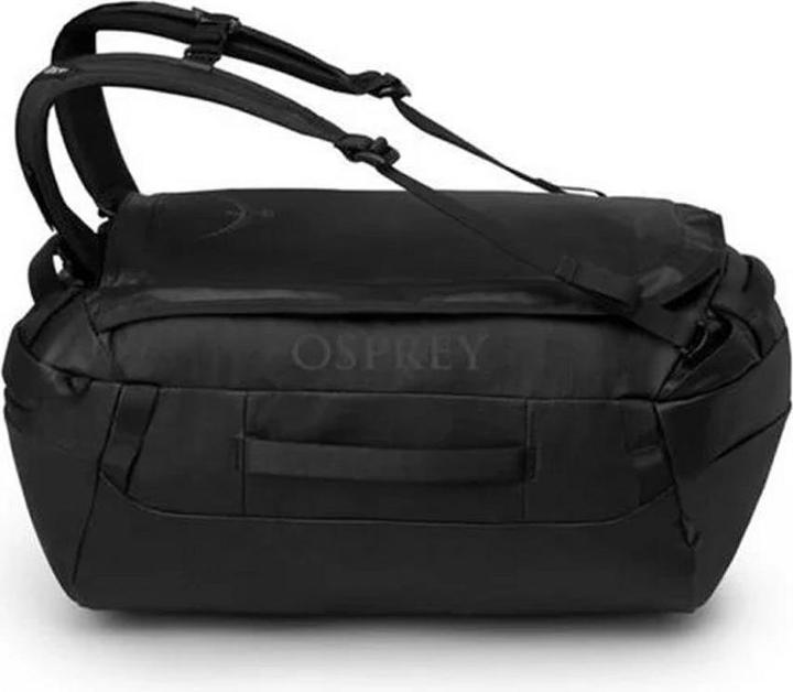 Image du produit Osprey Transporter Squffel 70, Raven (70 l)