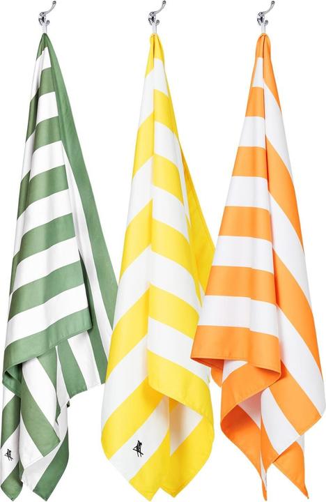 Immagine prodotto Dock & Bay Towel CABANA XL (90 x 200 cm)