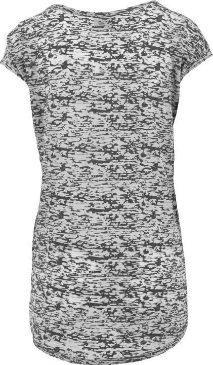 Produktbild Urban Classics Ladies Burnout Tee (S)