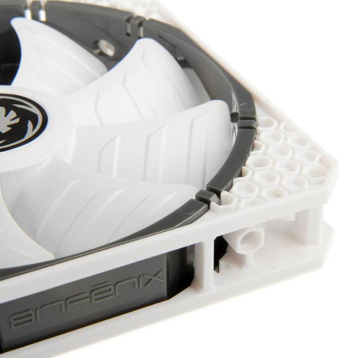 Produktbild BitFenix Spectre PRO PWM 140mm Lüfter (140 mm, 1 x)