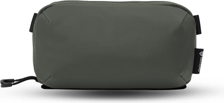 Immagine prodotto Wandrd Marsupio Tech Piccolo Verde Wasatch (Borsa a tracolla per fotocamera, 1 l)