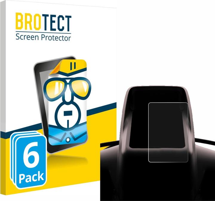 Image du produit BROTECT Protection Clair