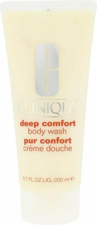 Produktbild Clinique Deep Comfort (200 ml)