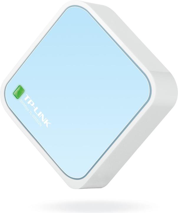 Produktbild TP-Link Tl-Wr802n