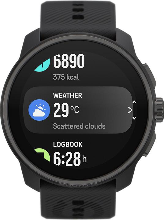 Immagine prodotto Suunto Gara S (45 mm)
