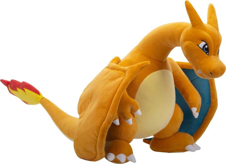 Produktbild Jazwares Glurak (60 cm)