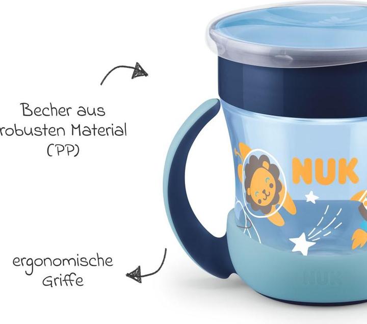 Borraccia + Thermos