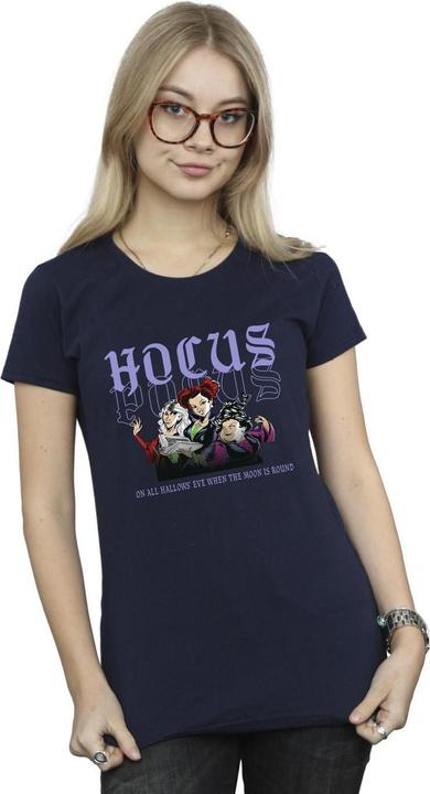 Produktbild Disney Hocus Pocus Hallows Eve TShirt (XL)