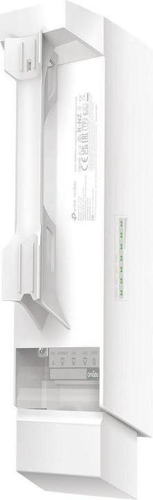 Produktbild TP-Link EAP215-BRIDGE KIT - Omada Wireless Bridge mit grosser Reichweite Indoor/Outdoor AP (866 Mbit/s)