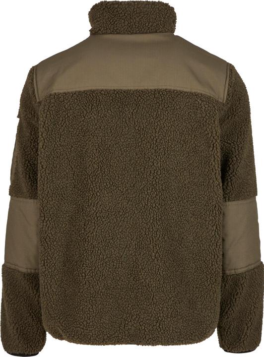 Produktbild Brandit Men Ramble Teddyfleece Jacket - 174633 (4XL)