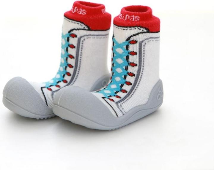 Attipas New Sneakers red