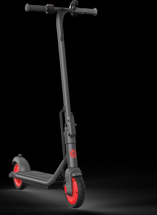 Produktbild Segway-Ninebot ZING C20 (16 km/h, 20 km, 150 W)
