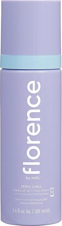 Image du produit Florence by Mills Zero Chill Spray de maquillage 100 ml