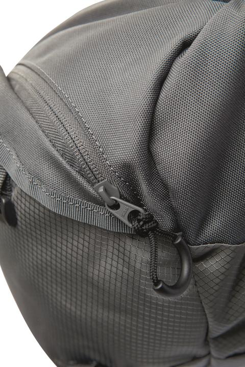 Actual product image Bestway Pavillo Ultra Trek 60L Backpack, Multicolour, Unisex, Nylon, Polyester, 60 L, 330 mm, 300 mm (60 l)