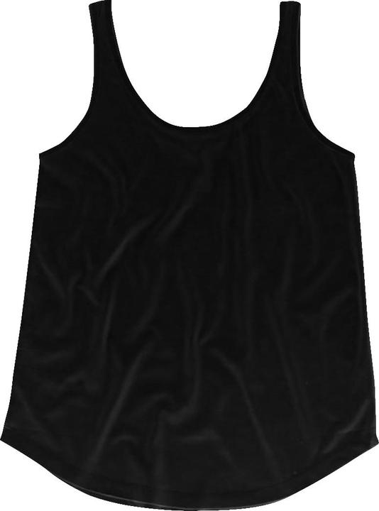 Actual product image Top sleeveless wide fit (XL)
