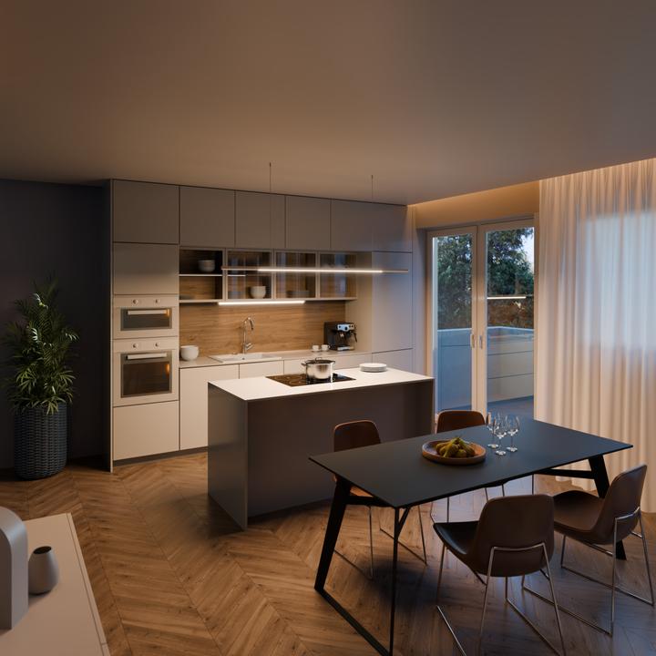 Image du produit Philips blanc (G5, 4.50 W, 600 lm, 12 x, E)