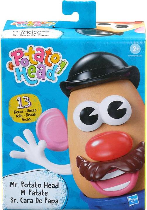 Produktbild Hasbro M. Patate