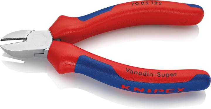 Knipex Seitenschneider (125 mm)