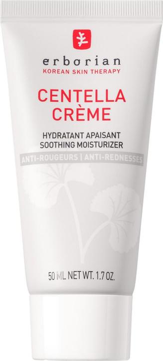 Actual product image Erborian Centella Crème (50 ml, 24h cream)