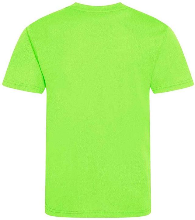 Actual product image Awdis Tshirt Recycled Material (140, 146)