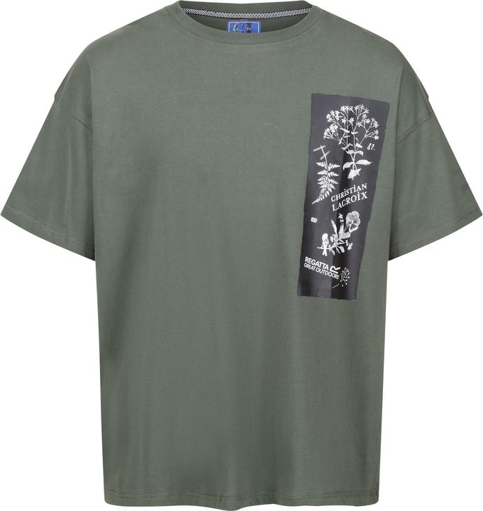 Regatta Christian Lacroix Aramon TShirt