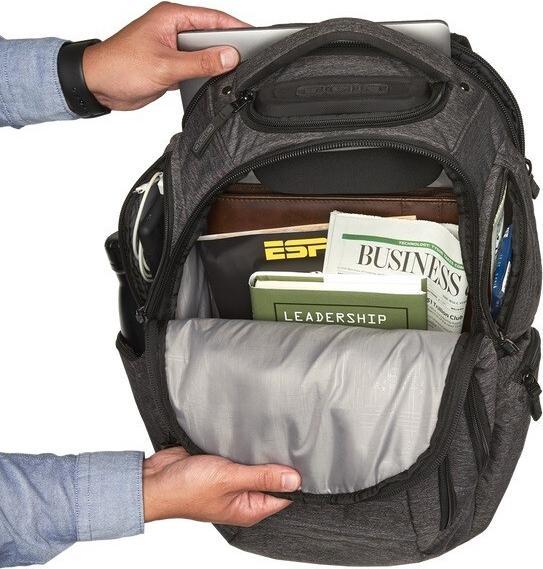 Immagine prodotto Ogio ZAINO RENEGADE RSS GRAFITE (PINDOT NERO) P/N: 111071 317 (29.50 l)
