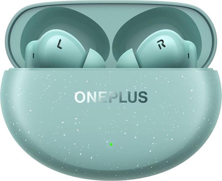 Immagine prodotto OnePlus Nord Buds 3 Pro Blu (ANC, 12 h, Senza fili)
