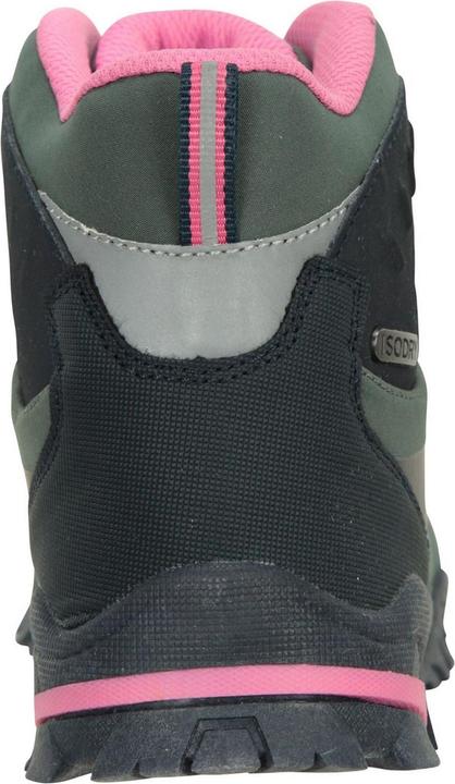 Produktbild Mountain Warehouse Wanderstiefel Softshell (32)