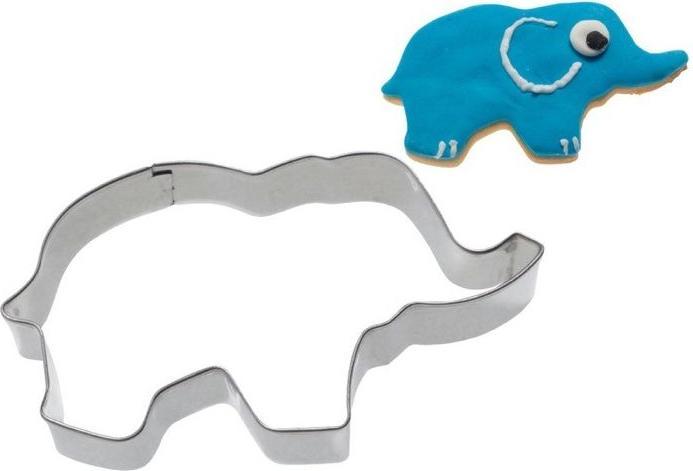 Image du produit Westmark Ausstechform "Elefant", 5 cm